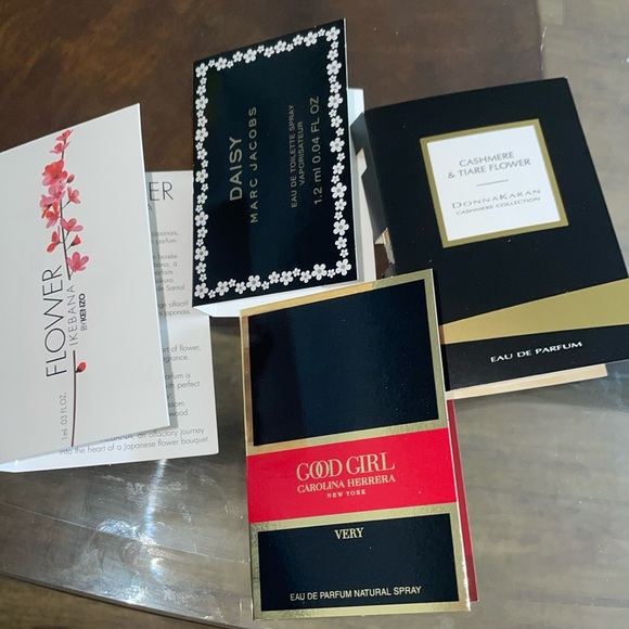 Marc jacobs custom variety pack bundle - Picture 1 of 6